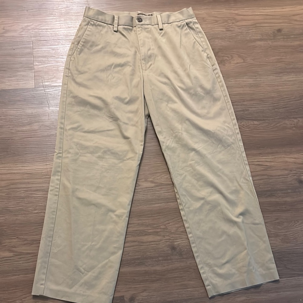Men’s Dockers Khaki Pants (32*30)